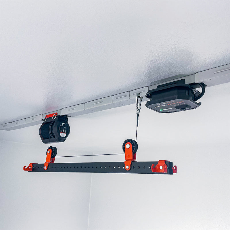 SmarterHome Universal Lifter Retractable Storage Lift