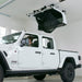 SmarterHome Truck Top Lift Jeep Gladiator Lifted In Action