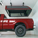 SmarterHome Truck Top Lift Standard Pickup Truck Lifted Side Profile View