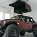 SmarterHome Truck Top Lift Jeep Wrangler Four Door Lifted Floor View