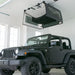 SmarterHome Truck Top Lift Jeep Wrangler Two Door Lifted Floor View