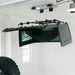 SmarterHome Truck Top Lift Jeep Wrangler  Lifted Close Up