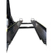 Tux SP 6K SS Top view on ramps