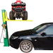 Tuxedo SC-2K 2,000lb Platform Storage Lift designs for cars, SUVs, vans, and trucks