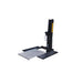 Tuxedo SC 2K Single Platform Storage Lift Left angle view