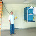 Versa Lift Garage Attic Storage Systems In Action