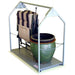 Versa Attic Lift Carrying Outdoor Planters And Chairs