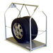 Versa Lift Attic Carrying Spare Tires