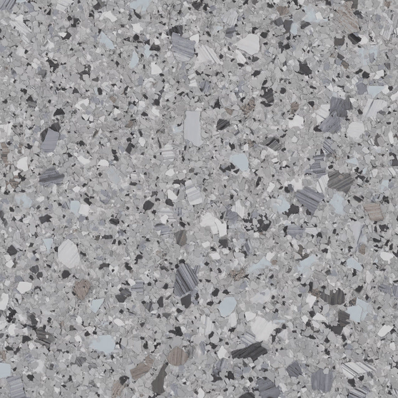 ArmorPoxy ArmorClad Full Broadcast Stone Collection epoxy floor kit in Agate