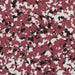 ArmorPoxy ArmorClad Full Broadcast epoxy floor kit in Bucky flake blend