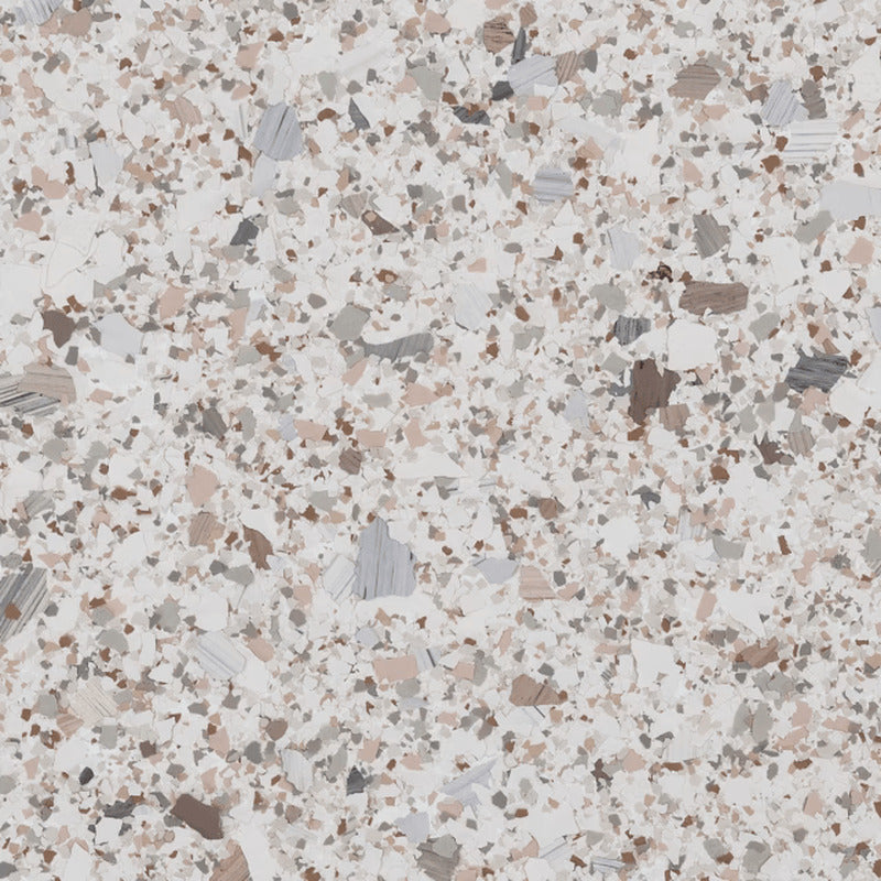 ArmorPoxy ArmorClad Full Broadcast Stone Collection epoxy floor kit in Sandstone