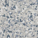 ArmorPoxy ArmorClad Full Broadcast epoxy floor kit in Tidal Wave flake blend close up