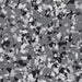 ArmorPoxy ArmorClad Full Broadcast epoxy floor kit in Wombat flake blend close up