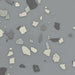 ArmorPoxy ArmorClad Medium Broadcast epoxy floor kit in Dark Gray Lux