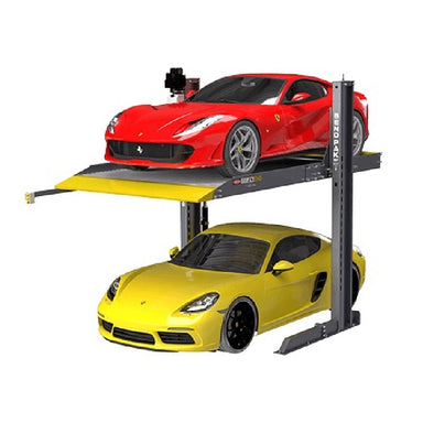 PL6000DC 2 Post Car Lift