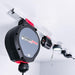garage smart accessories power drop lifter track setup