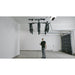 garage smart bike lift app controlled multi bike storage