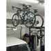 garage smart bike lifter road bikes storage