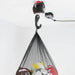 garage smart compact lifting hook sports ball bag