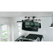 garage smart hard top lifter jeep gladiator storage