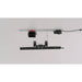 garage smart lift mylifter motor and attachment bar