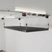 garage smart lift platform motorized ceiling mount 4x8