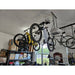 garage smart multi bike lifter ebike garage storage