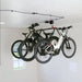 garage smart multi bike lifter mylifter ebikes