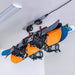 garage smart mylifter snowboard and ski ceiling hoist