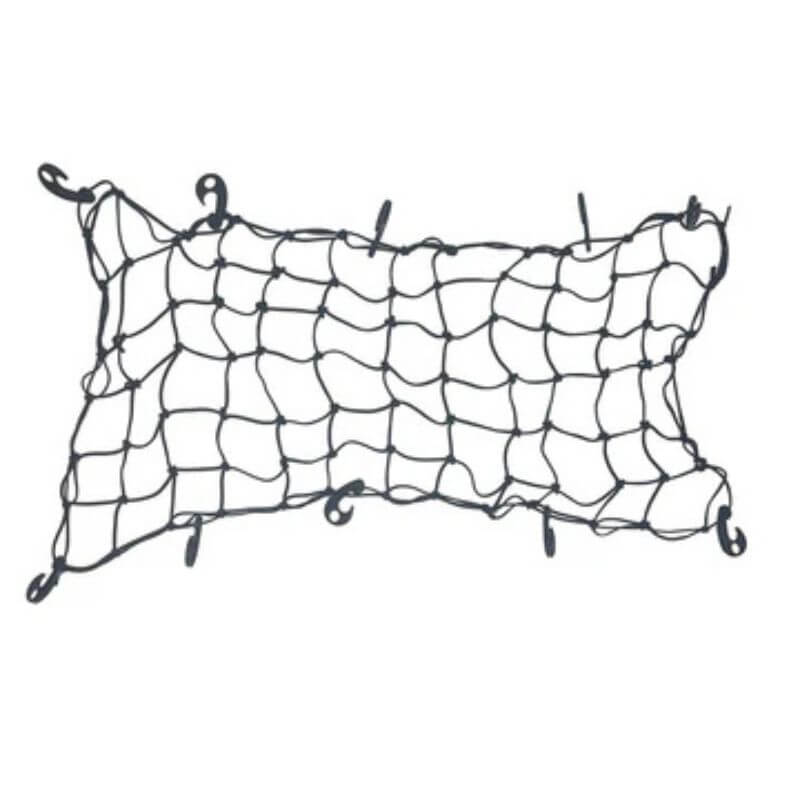 garage smart platform bungee net accessory