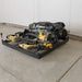 garage smart platform bungee net power tool organization