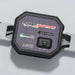 garage smart power adapter mounted rail