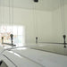 garage smart truck top roof rails hard top lifter mounted