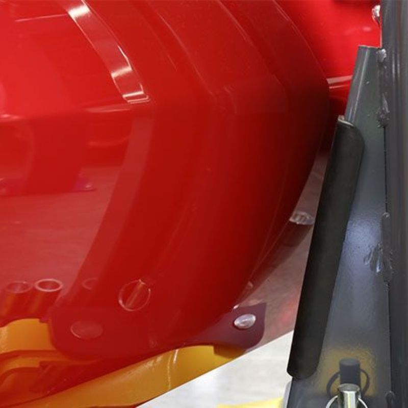 gp 7lcs grand prix integrated rubber door protection