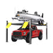 BendPak HD-75BXT 4 Post Boat and Car Lift