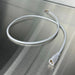 hexglow hexagon garage lights extended power cable long