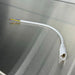 hexglow hexagon garage lights power cable connector
