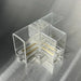 hexglow v2 hexagon garage lights t connector joint