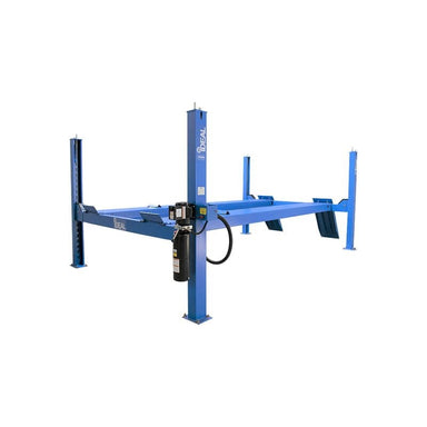 iDEAL FP14KC-X 4 Post Car Lift Main Image