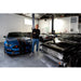 Jorgen RD Speed Garage Setup with RaceDeck XL by Snaplock