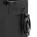 montezuma 72 inch tool box exterior power strip