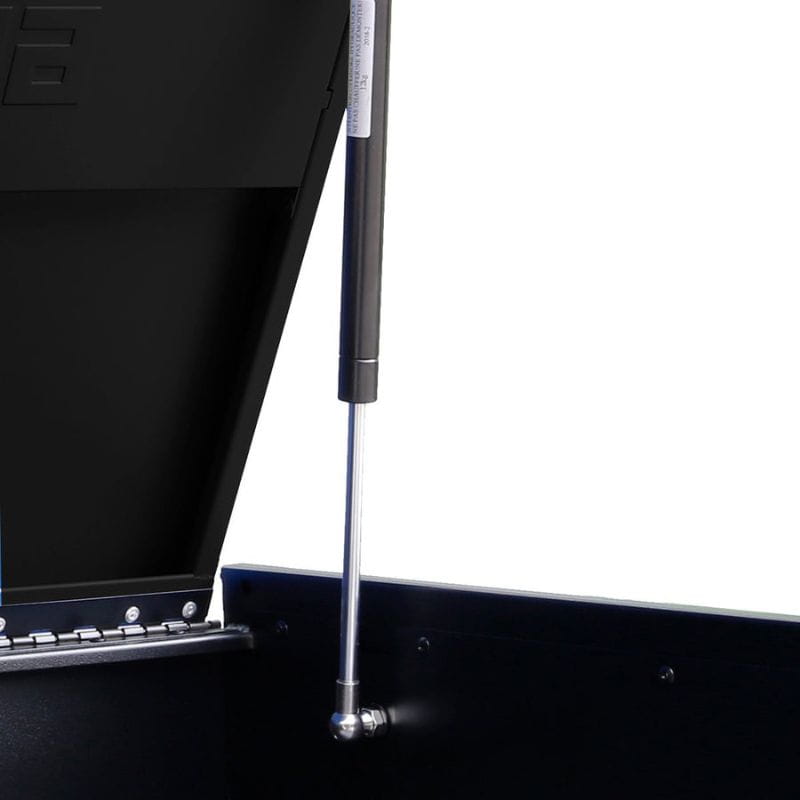 montezuma 72 inch tool box lid gas struts