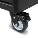 montezuma 72 inch toolbox heavy duty locking casters