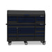 montezuma 72 x 24 26 drawer tool chest and cabinet combo