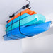 mylifter hd xl kayak rack garage storage system