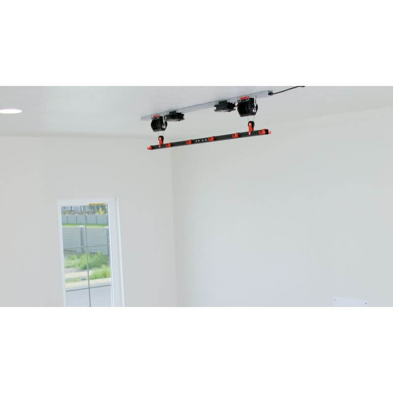 mylifter hoist multi bike lifter adjustable rack