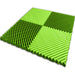 RaceDeck Free-Flow XLC Flooring Tiles in Sublime