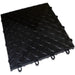 RaceDeck Max Garage Floor Tiles in Black