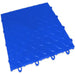 RaceDeck Max Garage Floor Tiles in Royal Blue
