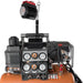 smarter home compact lifting hook air compressor